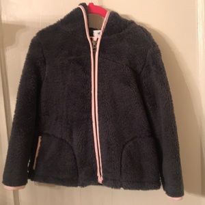 OLD NAVY. Fleece Jacket